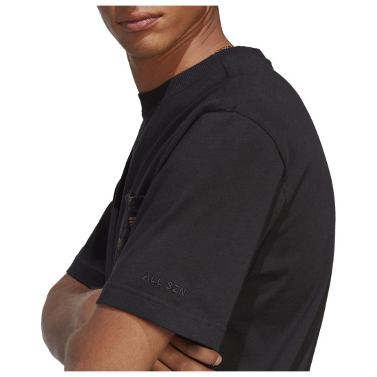 Adidas Ανδρική κοντομάνικη μπλούζα M LGM Tee Adidas Ανδρική κοντομάνικη μπλούζα M LGM Tee